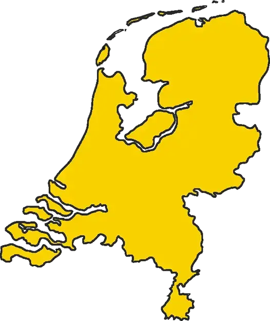 Nederland