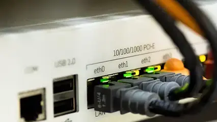 Netwerk en WIFI