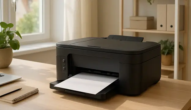 Printer en scanner
